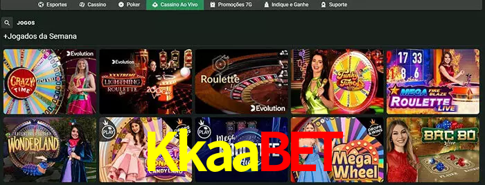 Kkaabet bet