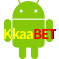 Aplicativo Kkaabet para Android