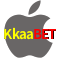 Aplicativo Kkaabet para iOS