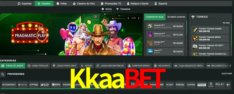 cassino Kkaabet